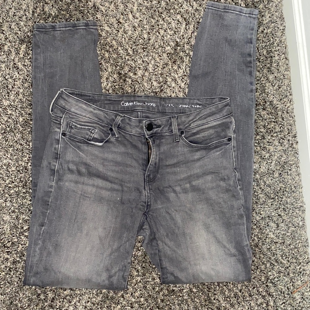 Calvin Klein jeans